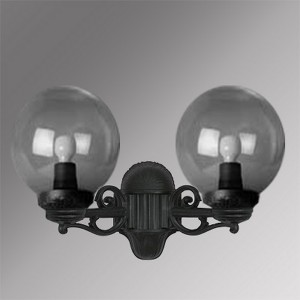 Настенный фонарь уличный Globe 250 G25.141.000.AZE27