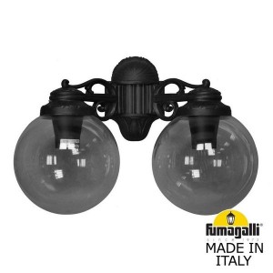 Настенный светильник уличный Globe 250 G25.141.000.AZE27DN