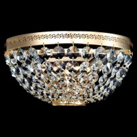 Бра Ottilia DIA700-WL-02-G