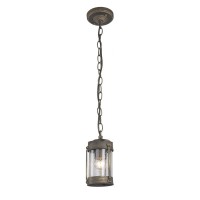 Уличный светильник подвесной Faro 1497-1P