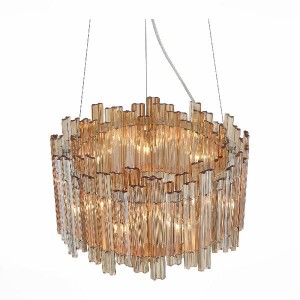 Подвесная люстра Versita SL400.103.09