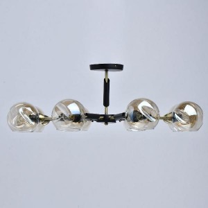 Потолочная люстра Гамбург 605012908