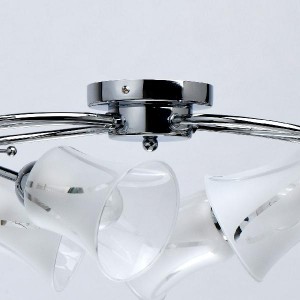 Потолочная люстра Мечта 297013806