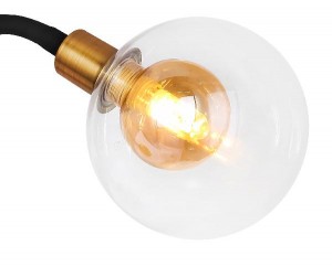 Бра Eddy 56010-1W