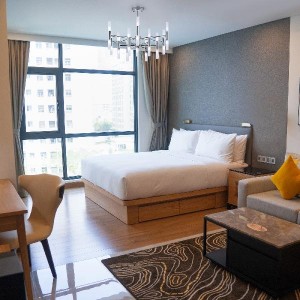 Потолочная люстра Bastone 549