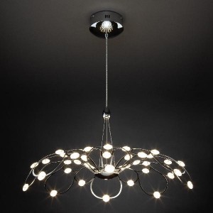 Подвесная люстра Drops 440/1