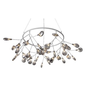 Подвесная люстра Riccardo SL411.543.45