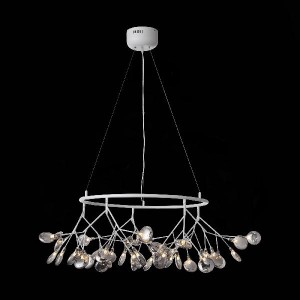 Подвесная люстра Riccardo SL411.543.45