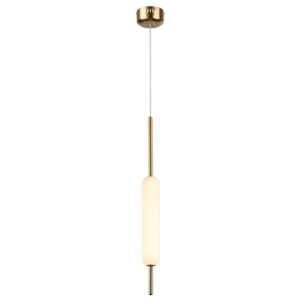 Подвесной светильник Reeds 4794/12L Подвесной светильник Reeds 4794/12L