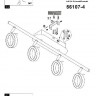 Спот Orell 56107-4
