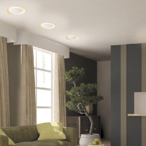 Точечный светильник Cail 357926