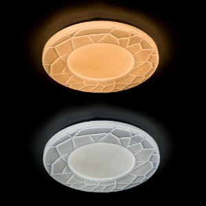 Потолочная люстра Biscotti A2678PL-72WH