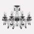 Подвесная люстра Ivele Crystal 16111/8/240 NB K731