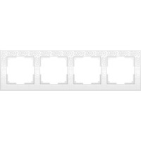 Рамка Белый WL05-Frame-04-white
