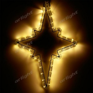 Световая фигура ARD-STAR 025314