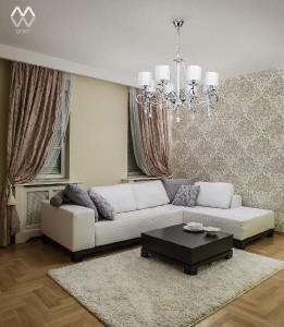 Подвесная люстра Федерика 684010208