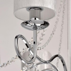 Подвесная люстра Федерика 684010208