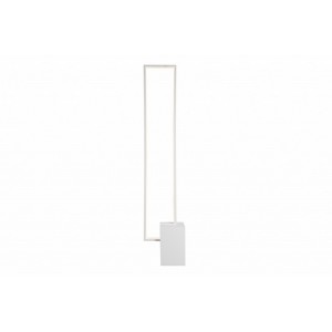 Торшер Edge 9109-1-L WH