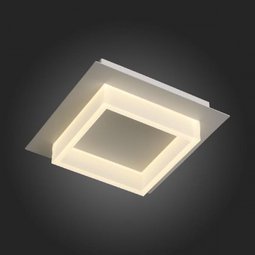 Настенно-потолочный светильник Cubico SL831.501.01