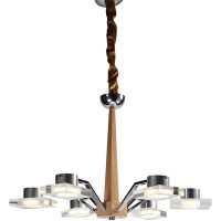 Подвесная люстра Natura Natura 070.6 Led