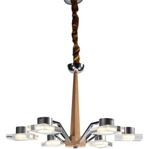 Подвесная люстра Natura Natura 070.6 Led