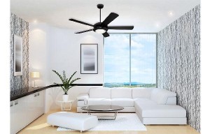 Потолочная люстра Comet Graphite 78719WES