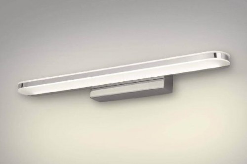 Подсветка для картин Tabla Tersa LED хром (MRL LED 1080)