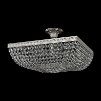 Потолочная люстра 1928 19282/45IV Ni