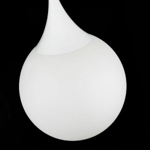 Подвесной светильник Dewdrop P225-PL-400-N