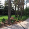 Наземный светильник LD-В LD-В8075