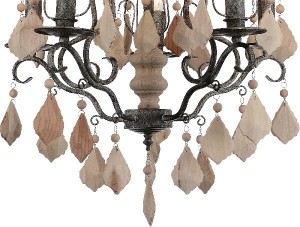 Подвесная люстра Albero 1763-5P