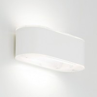 Настенный светильник BRIKETT FLOOD BRIKETT FLOOD W1