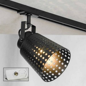 Трековый светильник Track Lights LSP-9834-TAW