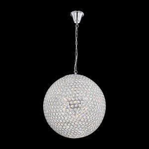 Подвесной светильник Emilia 67010-8HLED