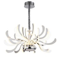 Подвесная люстра Aricia SL835.503.24