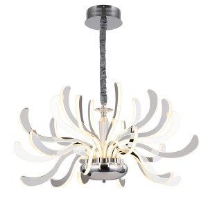 Подвесная люстра Aricia SL835.503.24