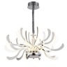 Подвесная люстра Aricia SL835.503.24