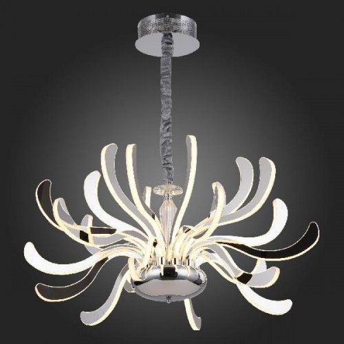 Подвесная люстра Aricia SL835.503.24