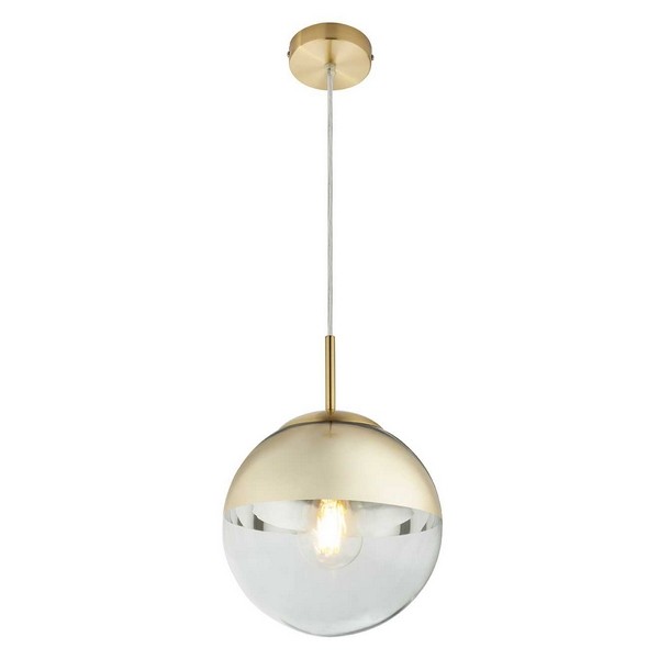 Подвесной светильник Glass TL1203H-51GD Подвесной светильник Glass TL1203H-51GD