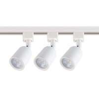 Трековый светильник  ULB-Q292 8W/4200К/K WHITE SET31