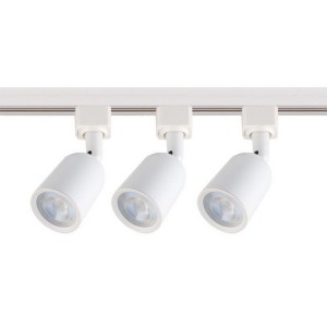 Трековый светильник  ULB-Q292 8W/4200К/K WHITE SET31