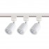 Трековый светильник  ULB-Q292 8W/4200К/K WHITE SET31