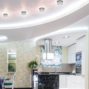 Точечный светильник Flame2 369271