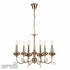 Подвесная люстра Dames 1020-6GD