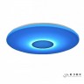 Потолочный светильник Jupiter 24W-Opaque-Entire