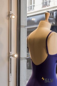 Трековая система в сборе 1PHASE-TRACK 143191