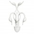 Бра CIGNO COLLO 751656