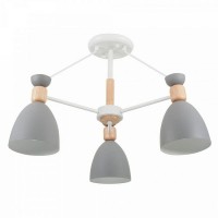 Потолочная люстра Delia FR5033CL-03W