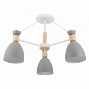 Потолочная люстра Delia FR5033CL-03W