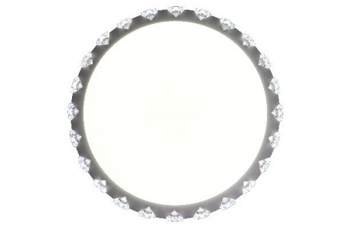 Потолочный светильник LED LAMPS LED LAMPS 81074